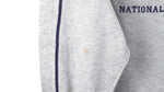 NFL (Lee) - Denver Broncos Spell-Out Sweatshirt 1990s X-Large Vintage Retro