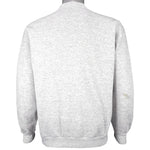 NFL (Logo 7) - Super Bowl XXXII, Denver Broncos Crew Neck Sweatshirt 1998 Large Vintage Retro Football
