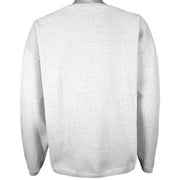 NCAA - University of Iowa Hawkeyes X Looney Tunes Crew Neck Sweatshirt 1990s X-Large Vintage Retro Football College