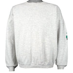 Vintage (Marlboro) - Grey Gecko Unlimited Sweatshirt 1990s Large