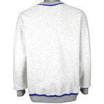Vintage - Caterpillar Crew Neck Sweatshirt 1990s X-Large Vintage Retro