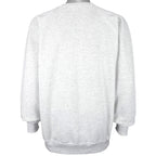 Vintage - Whatsamatta U. Crew Neck Sweatshirt 1990s X-Large Vintage Retro