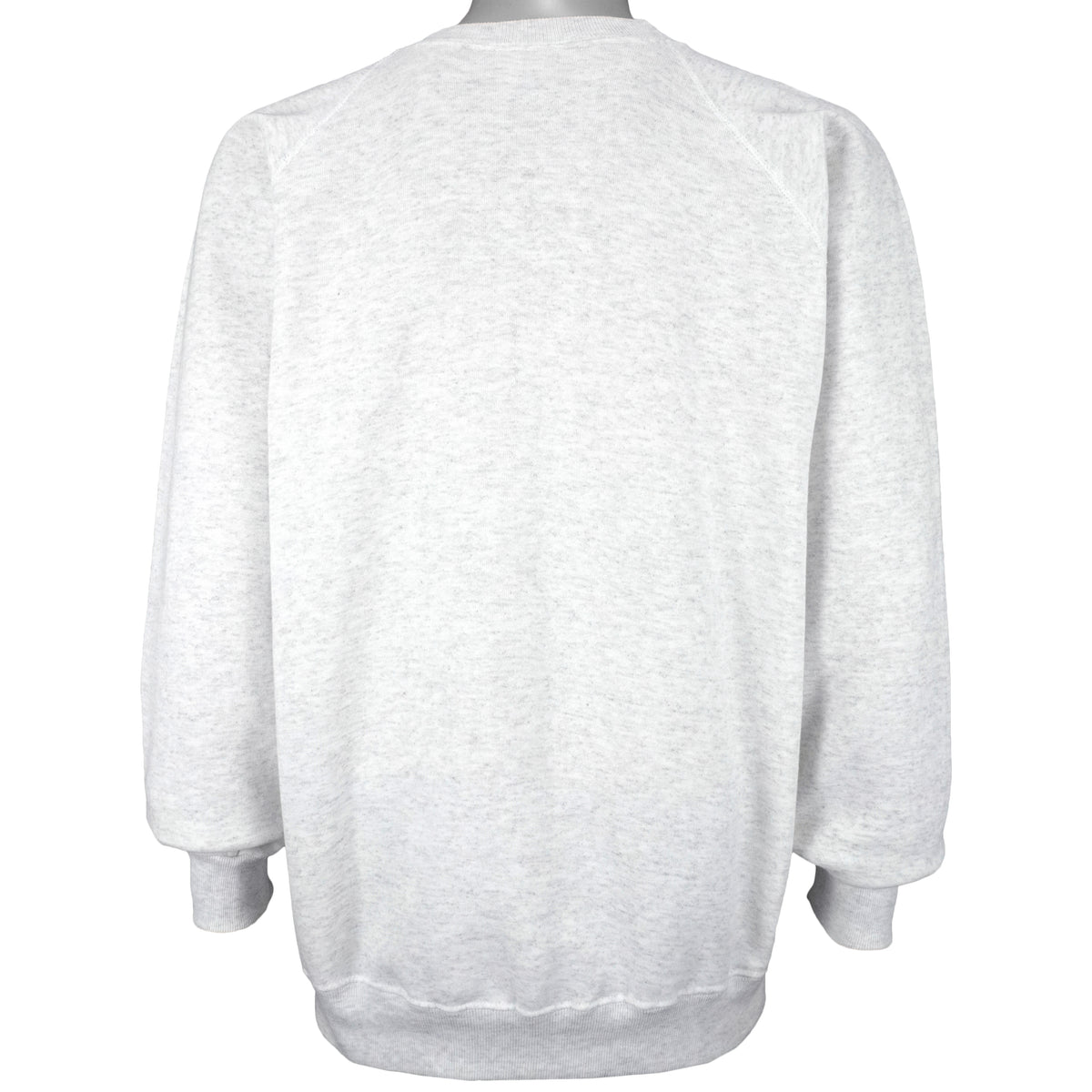 Vintage - Whatsamatta U. Crew Neck Sweatshirt 1990s X-Large Vintage Retro