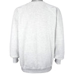 Vintage - Whatsamatta U. Crew Neck Sweatshirt 1990s X-Large Vintage Retro