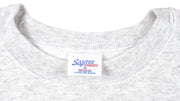 Vintage - Whatsamatta U. Crew Neck Sweatshirt 1990s X-Large Vintage Retro