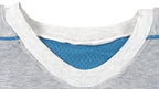 NHL - San Jose Sharks Embroidered Crew Neck Sweatshirt 1990s Large Vintage Retro Football