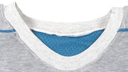NHL - San Jose Sharks Embroidered Crew Neck Sweatshirt 1990s Large Vintage Retro Football