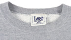 NHL (Lee) - St. Louis Blues Crew Neck Sweatshirt 1990s X-Large Vintage Retro Hockey