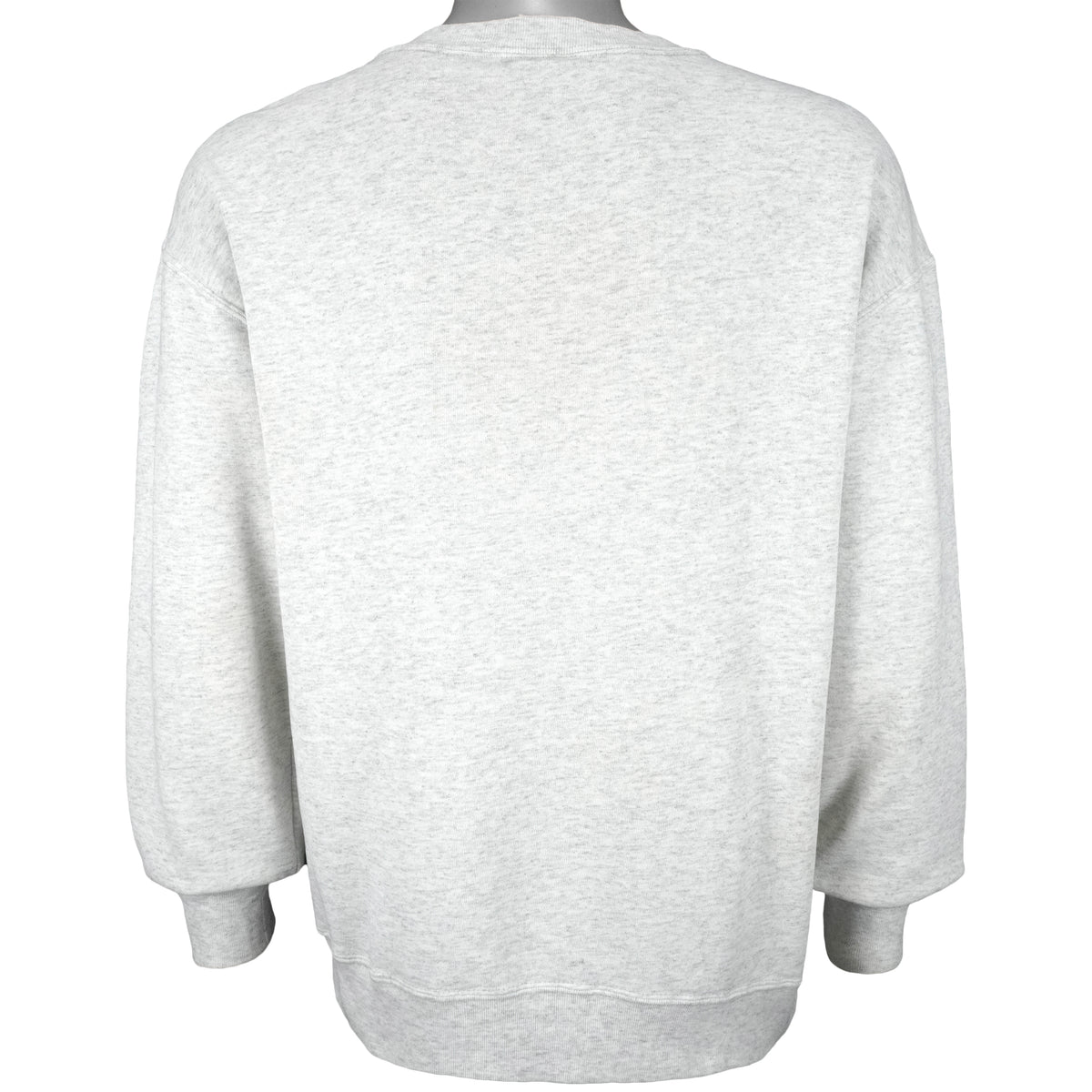 NFL (Nutmeg) - Philadelphia Eagles Crew Neck Sweatshirt 1995 Large Vintage Retro Football