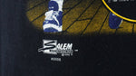 NBA (Salem) - Barcelona Olympic, Bird & Magic T-Shirt 1992 Medium Vintage Retro Basketball