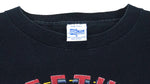 NBA (Salem) - Barcelona Olympic, Bird & Magic T-Shirt 1992 Medium Vintage Retro Basketball