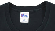 NFL (Pro Player) - Tampa Bay Buccaneers T-Shirt 1990s XX-Large Vintage Retro