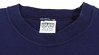 NCAA (20 Sport) - Notre Dame Fighting Irish Spell-Out T-Shirt 1988 X-Large Vintage Retro Football College
