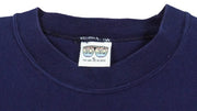 NCAA (20 Sport) - Notre Dame Fighting Irish Spell-Out T-Shirt 1988 X-Large Vintage Retro Football College
