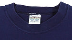NCAA (20 Sport) - Notre Dame Fighting Irish Spell-Out T-Shirt 1988 X-Large Vintage Retro Football College