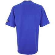 Starter - Chicago Cubs Spell-Out T-Shirt 1994 Large Vintage Retro Baseball