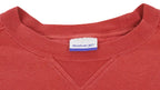 Reebok - San Francisco 49ers Spell-Out Sweatshirt 1990s X-Large Vintage Retro