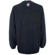 Nike - Tampa Bay Buccaneers Spell-Out Sweatshirt 1990s XX-Large Vintage Retro Football