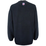 Nike - Tampa Bay Buccaneers Spell-Out Sweatshirt 1990s XX-Large Vintage Retro Football