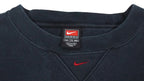 Nike - Tampa Bay Buccaneers Spell-Out Sweatshirt 1990s XX-Large Vintage Retro Football