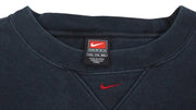 Nike - Tampa Bay Buccaneers Spell-Out Sweatshirt 1990s XX-Large Vintage Retro Football