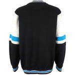 NFL (Logo 7) - Super Bowl XXVIII, Georgia Dome, Atlanta Crew Neck Sweatshirt 1994 X-Large Vintage Retro Football
