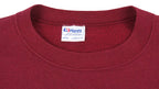 NCAA (Hanes) - Alabama Crimson Tide Crew Neck Sweatshirt 1990s Large Vintage Retro