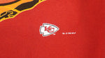 NFL (Jostens) - Kansas City Chiefs Crew Neck Sweatshirt 1993 Large Vintage Retro