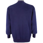 NCAA (Nutmeg) - Arizona Wildcats Crew Neck Sweatshirt 1990s Large Vintage Retro Football College