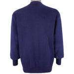 NCAA (Nutmeg) - Arizona Wildcats Crew Neck Sweatshirt 1990s Large Vintage Retro Football College