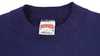 NCAA (Nutmeg) - Arizona Wildcats Crew Neck Sweatshirt 1990s Large Vintage Retro