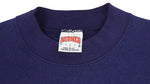 NCAA (Nutmeg) - Arizona Wildcats Crew Neck Sweatshirt 1990s Large Vintage Retro