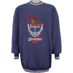 Vintage (Legends Athletic) - Team USA Olympic Hockey Sweatshirt 1996 X-Large Vintage Retro Hockey