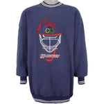 Vintage (Legends Athletic) - Team USA Olympic Hockey Sweatshirt 1996 X-Large Vintage Retro Hockey