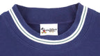 Disney - Walt Disney World Tour Embroidered Crew Neck Sweatshirt 1990s Medium