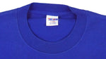 NFL (Trench) - Buffalo Bills Spell-Out T-Shirt 1990s X-Large Vintage Retro Football