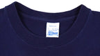 NCAA (Salem) - Michigan Wolverines Big Spell-Out T-Shirt 1990s Large Vintage Retro Football College