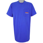 Vintage - Marlboro Unlimited Spell-Out T-Shirt 1990s Large Vintage Retro