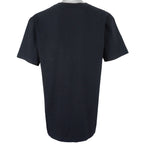 MLB (Bulletin) - Toronto Blue Jays T-Shirt 2000 Large Vintage Retro Baseball