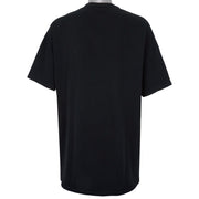 NFL (Joy Athletic) - Oakland Raiders, AFC Western Champions Spell-Out T-Shirt 2000 XX-Large Vintage Retro Football