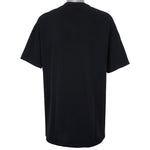 NFL (Joy Athletic) - Oakland Raiders, AFC Western Champions Spell-Out T-Shirt 2000 XX-Large Vintage Retro Football
