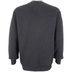NHL (Lee) - Dallas Stars Embroidered Crew Neck Sweatshirt 1990s Medium Vintage Retro Hockey