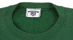 NHL (Lee) - Minnesota Moose Crew Neck Sweatshirt 1990s Large Vintage Retro Hockey