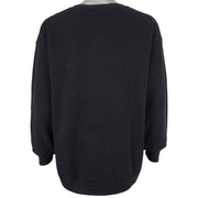 MLB (CSA) - San Francisco Giants Crew Neck Sweatshirt 2000 X-Large Vintage Retro Baseball