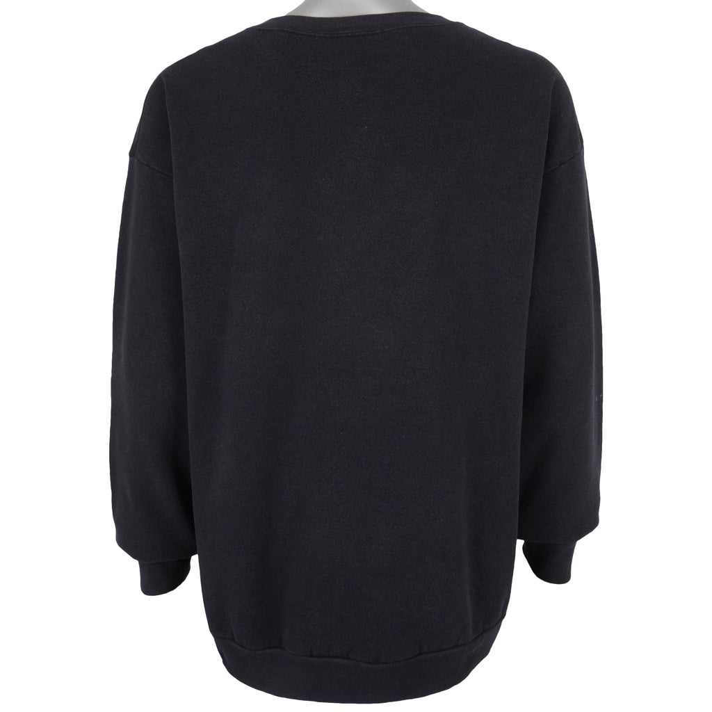 MLB (CSA) - San Francisco Giants Crew Neck Sweatshirt 2000 X-Large Vintage Retro Baseball