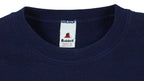 NFL (Riddell) - Dallas Cowboys Crew Neck Sweatshirt 1990s Small Vintage Retro