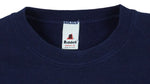 NFL (Riddell) - Dallas Cowboys Crew Neck Sweatshirt 1990s Small Vintage Retro