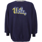 NCAA - UCLA Crew Neck Sweatshirt 1990s X-Large Vintage Retro College