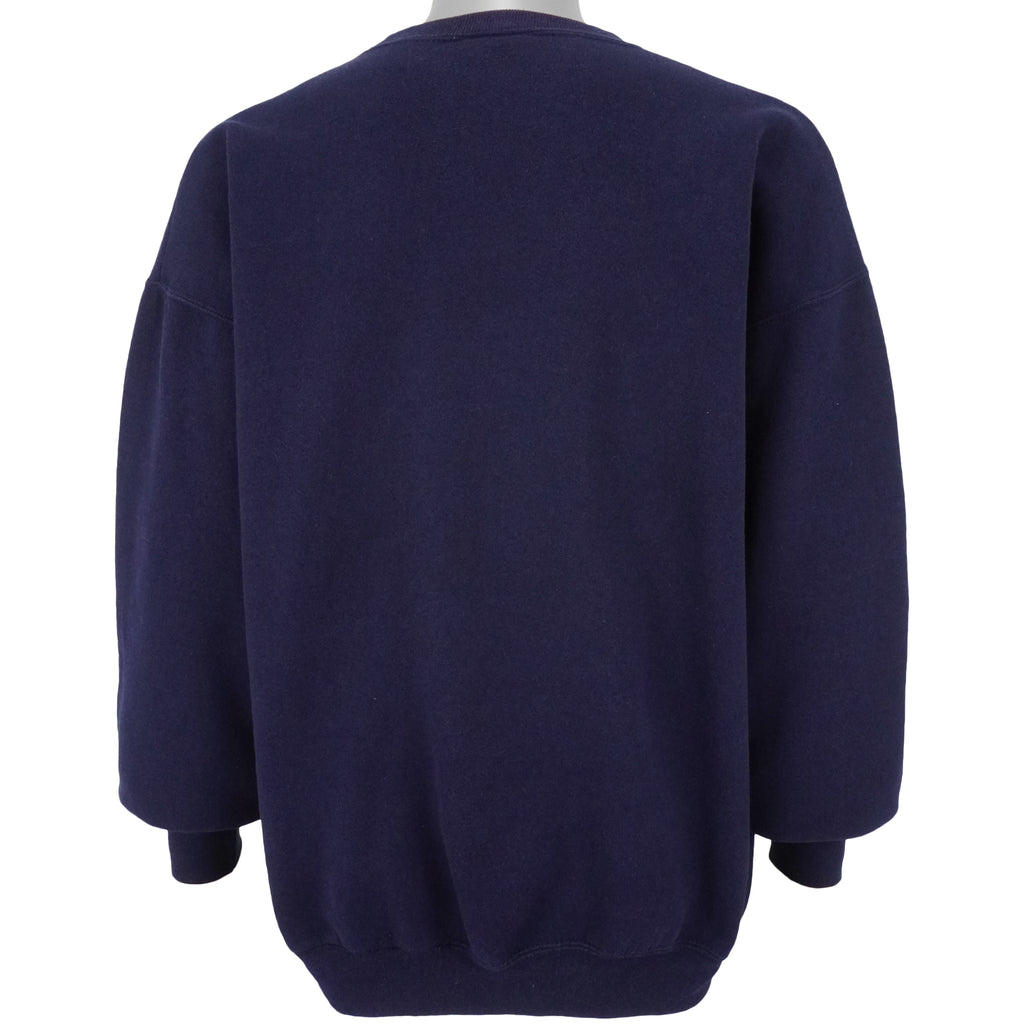 NCAA - UCLA Crew Neck Sweatshirt 1990s X-Large Vintage Retro