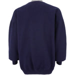 NCAA - UCLA Crew Neck Sweatshirt 1990s X-Large Vintage Retro